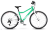 woom 5 mint green 24''