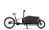 Cube Cargo Dual Hybrid 1000 flashgrey'n'black Größe: 20" / 27.5": ONE SIZE