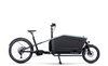 Cube Cargo Sport Dual Hybrid 1000 flashgrey'n'black Größe: 20" / 27.5": ONE SIZE