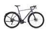 Cube Nuroad Pro FE inkgrey'n'black Größe: 53 cm / S