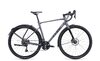 Cube Nuroad Race FE grey'n'black Größe: 58 cm / L