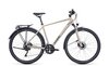 Cube Nature Pro Allroad desert'n'black Größe: 62 cm / XL