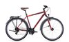 Cube Touring darkred'n'red Größe: 58 cm / L