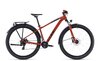 Cube Aim Allroad brickred'n'black Größe: 14" / 27.5 / XS