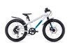 Cube Acid 200 Disc Allroad white'n'blue Größe: 20"