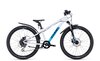 Cube Acid 240 Disc Allroad white'n'blue Größe: 24"