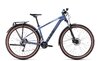 Cube Access WS Pro Allroad flareblue'n'black Größe: 18" / 29 / M