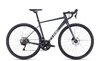 Cube Axial WS Race metalblack'n'rainbow Größe: 50 cm