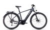 Cube Touring Hybrid ONE 500 grey'n'white Größe: 50 cm / S