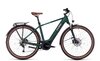 Cube Touring Hybrid ONE 500 darkgreen'n'green Größe: 62 cm / XL