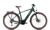 Cube Touring Hybrid ONE 625 darkgreen'n'green Größe: 50 cm / S