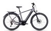 Cube Touring Hybrid EXC 500 grey'n'metal Größe: 50 cm / S