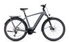 Cube Kathmandu Hybrid Pro 625 flashgrey'n'metal Größe: 50 cm / S