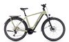 Cube Kathmandu Hybrid SLX 750 green'n'olive Größe: 50 cm / S