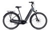 Cube Supreme Hybrid Pro 500 flashgrey'n'black Größe: Easy Entry 46 cm / XS