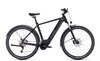 Cube Nuride Hybrid Pro 625 Allroad black'n'metal Größe: 50 cm / S