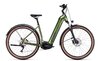 Cube Nuride Hybrid Pro 625 Allroad shinymoss'n'black Größe: Easy Entry 46 cm / XS