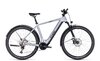 Cube Nuride Hybrid EXC 625 Allroad polarsilver'n'black Größe: 50 cm / S