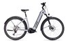 Cube Nuride Hybrid EXC 625 Allroad polarsilver'n'black Größe: Easy Entry 46 cm / XS