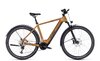 Cube Nuride Hybrid EXC 625 Allroad caramel'n'black Größe: 50 cm / S