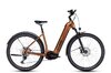 Cube Nuride Hybrid EXC 625 Allroad caramel'n'black Größe: Easy Entry 46 cm / XS