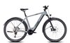 Cube Nuride Hybrid SLX 750 Allroad grey'n'black Größe: 50 cm / S