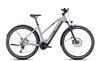 Cube Nuride Hybrid SLX 750 Allroad grey'n'black Größe: Trapeze 50 cm / S