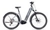 Cube Nuride Hybrid SLX 750 Allroad grey'n'black Größe: Easy Entry 46 cm / XS