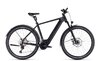 Cube Nuride Hybrid SLT 750 Allroad grey'n'metal Größe: 50 cm / S