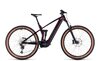 Cube Stereo Hybrid 140 HPC Race 625 liquidred'n'black Größe: 16" / 27.5 / S