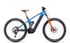 Cube Stereo Hybrid 140 HPC Actionteam 750 actionteam Größe: 16" / 27.5 / S