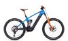 Cube Stereo Hybrid 160 HPC Actionteam 750 27.5 actionteam Größe: 20" / 27.5 / L