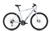 Cube Nature Pro frostwhite'n'grey Größe: 54 cm / M