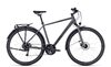 Cube Nature Allroad graphite'n'black Größe: 46 cm / XS