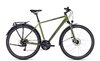 Cube Nature Allroad shinymoss'n'black Größe: 54 cm / M