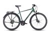 Cube Nature EXC Allroad verde'n'black Größe: 54 cm / M