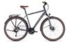 Cube Touring EXC grey'n'metal Größe: 58 cm / L