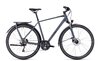 Cube Kathmandu EXC darkgrey'n'grey Größe: 54 cm / M