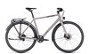 Cube Travel EXC oatgrey'n'taupe Größe: 46 cm / XS