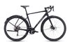 Cube Nuroad Pro FE metalblack'n'grey Größe: 56 cm / M