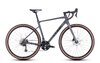 Cube Nuroad Race grey'n'black Größe: 56 cm / M