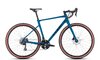 Cube Nuroad Race blue'n'black Größe: 50 cm / XS