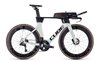 Cube Aerium C:68 TT SLX LOW prismagrey'n'carbon Größe: XS