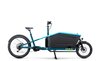 Cube Cargo Sport Dual Hybrid 1000 blue'n'lime Größe: 20" / 27.5": ONE SIZE