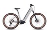 Cube Reaction Hybrid SLX 750 grey'n'spectral Größe: Easy Entry 16" / 27.5 / S