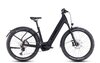 Cube Reaction Hybrid SLX 750 Allroad black'n'reflex Größe: Easy Entry 16" / 27.5 / S