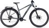 Cube Aim Race Allroad flashgrey'n'black Größe: XS