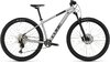 Cube Attention SLX silvergrey'n'lime Größe: XS