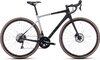 Cube Axial WS GTC Pro switchgrey'n'carbon Größe: 47 cm