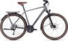 Cube Kathmandu SLX prizmsilver'n'black Größe: 54 cm